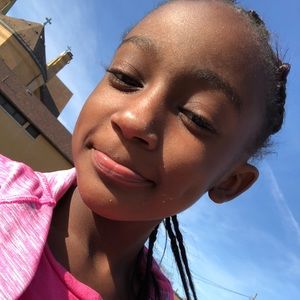 Meet your Posher, Terri